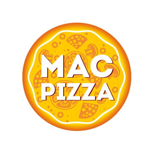 Mac Pizza - mac-pizza.by/oshmyani